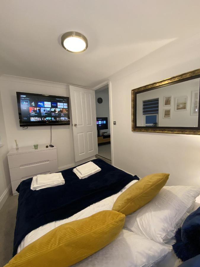 Ferienwohnung February Bliss Special, Unwind In Style With Our Exclusive Sa Promo, Book Now London Exterior foto