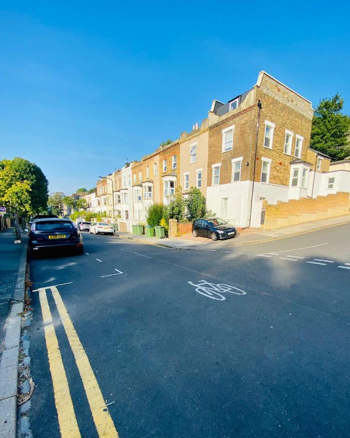 Ferienwohnung February Bliss Special, Unwind In Style With Our Exclusive Sa Promo, Book Now London Exterior foto