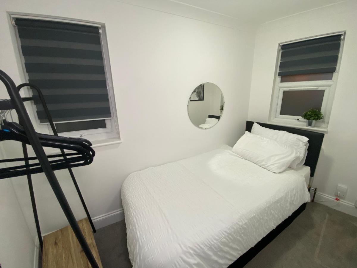 Ferienwohnung February Bliss Special, Unwind In Style With Our Exclusive Sa Promo, Book Now London Exterior foto