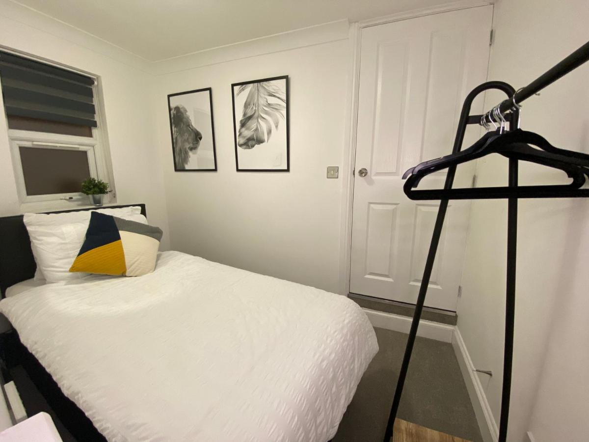 Ferienwohnung February Bliss Special, Unwind In Style With Our Exclusive Sa Promo, Book Now London Exterior foto